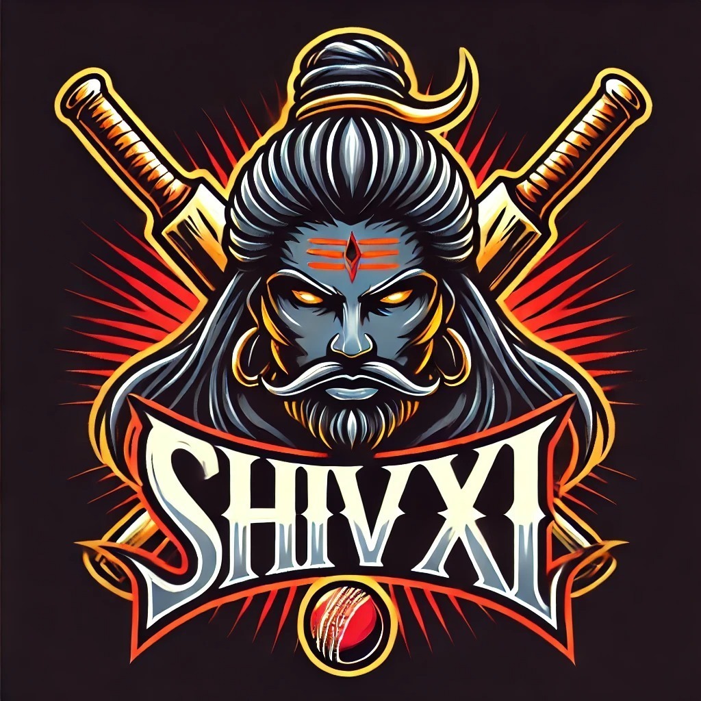 SHIV XI logo